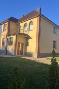 двоповерховий будинок, 125 кв. м, цегла. Продаж у Підгородне фото 2