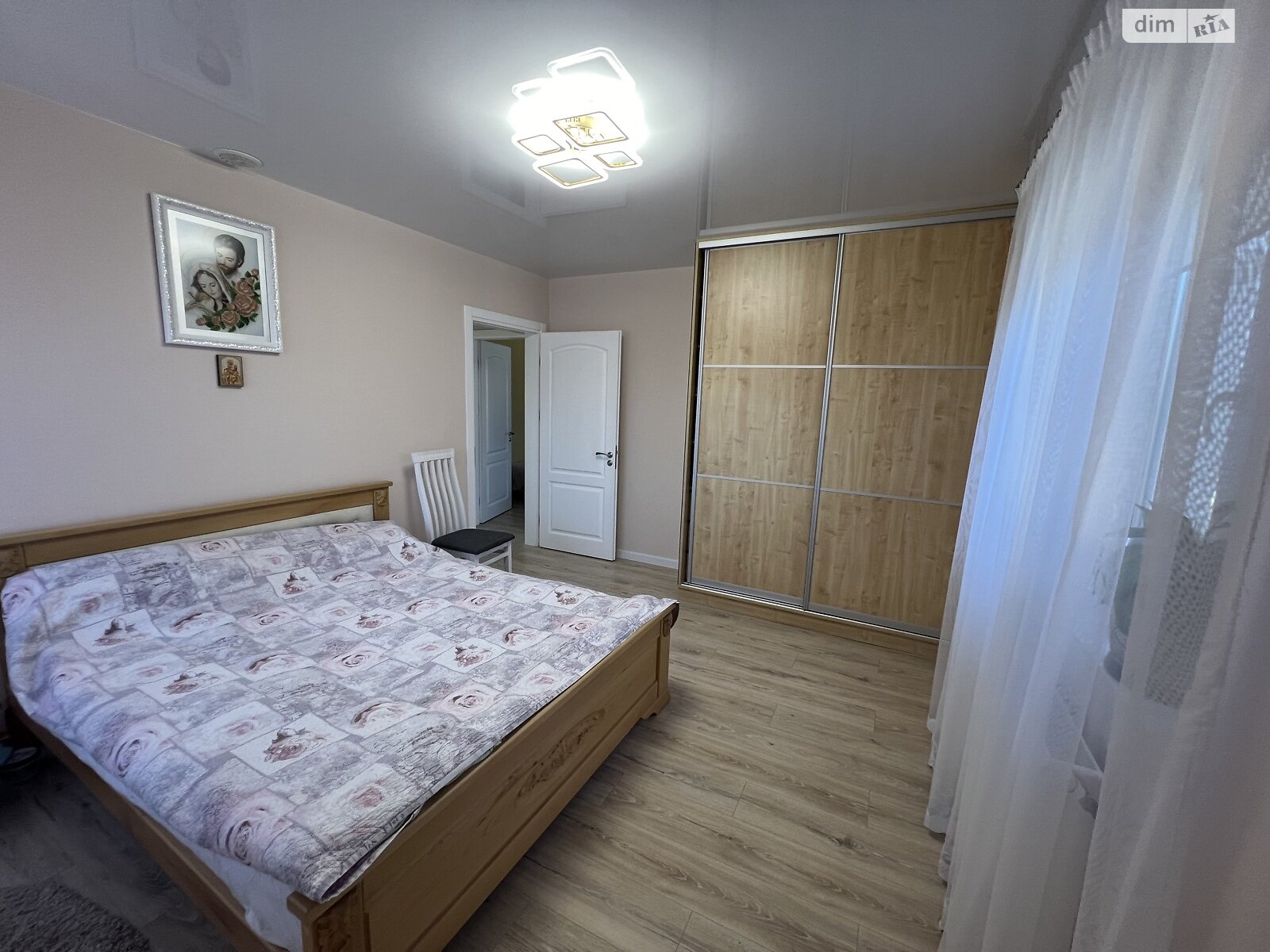 двоповерховий будинок, 125 кв. м, кирпич. Продаж у Підгородне фото 1 двоповерховий будинок, 125 кв. м, кирпич. Продаж у Підгородне фото 1