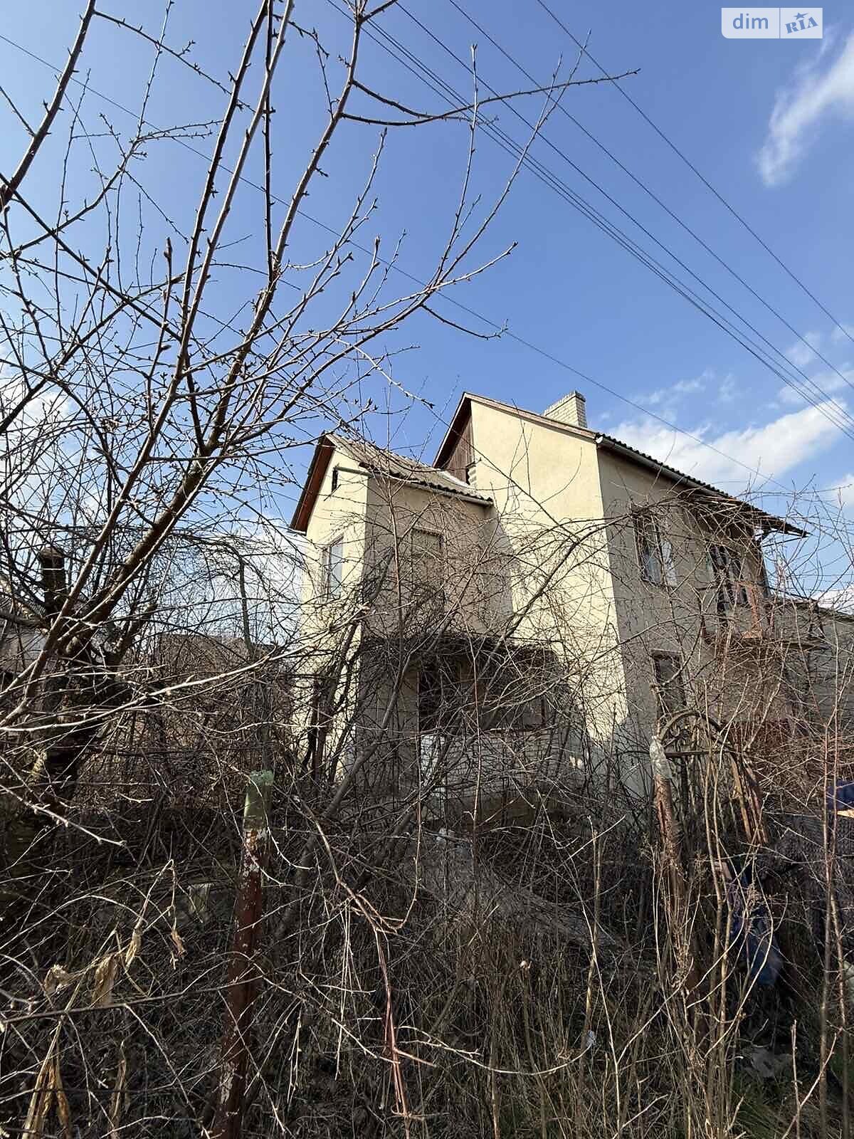 двухэтажный дом с верандой, 85.4 кв. м, кирпич. Продажа в Подгородном фото 1 двухэтажный дом с верандой, 85.4 кв. м, кирпич. Продажа в Подгородном фото 1