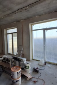 двухэтажный дом с ремонтом, 130 кв. м, кирпич. Продажа в Подгородном фото 2