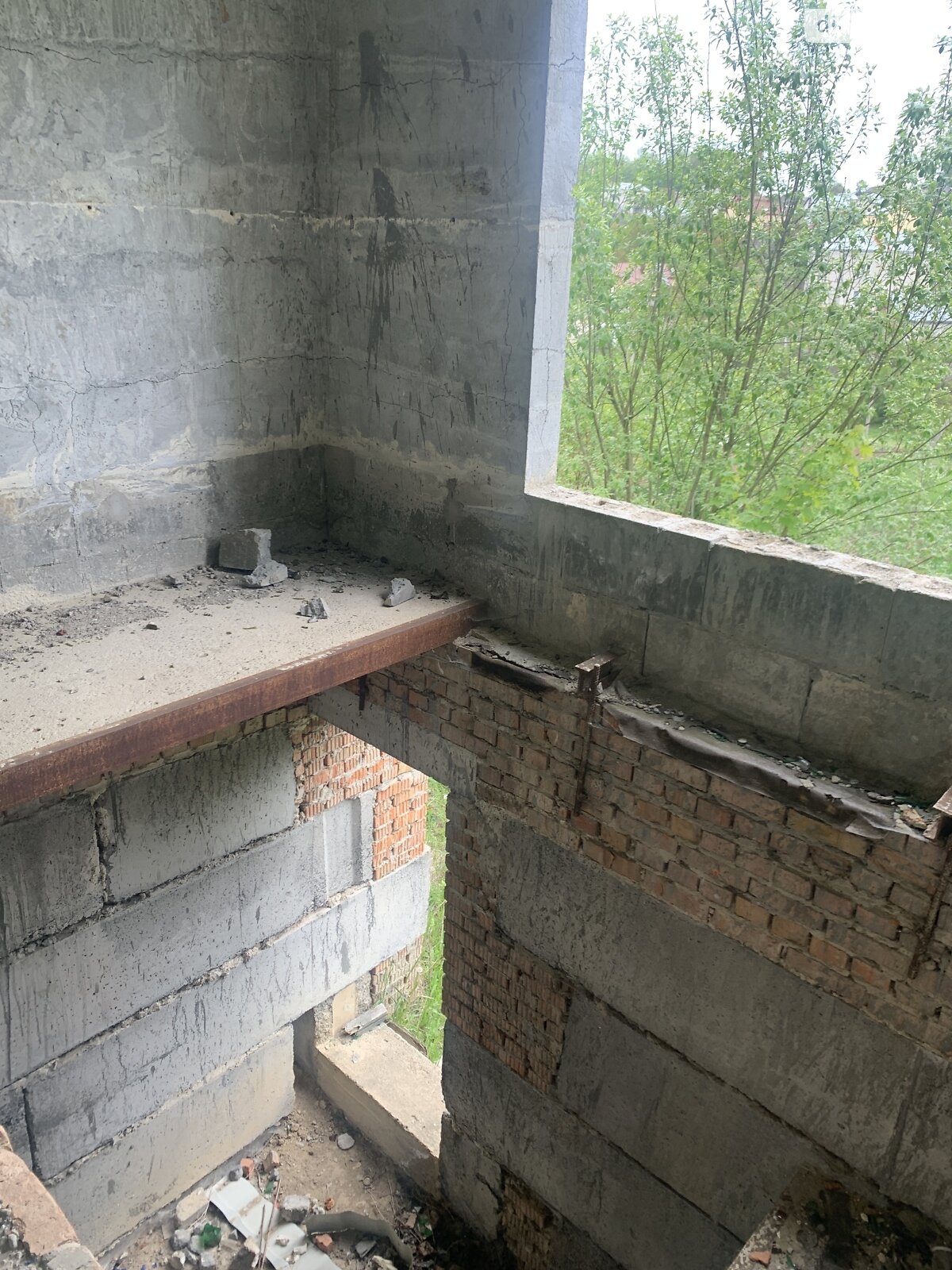 двухэтажный дом, 285 кв. м, кирпич. Продажа в Подгородном фото 1 двухэтажный дом, 285 кв. м, кирпич. Продажа в Подгородном фото 1
