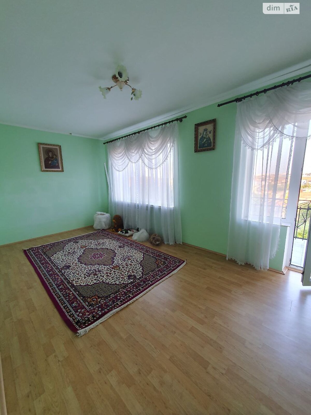 триповерховий будинок з гаражем, 269.1 кв. м, цегла. Продаж у Підгородне фото 1 триповерховий будинок з гаражем, 269.1 кв. м, цегла. Продаж у Підгородне фото 1