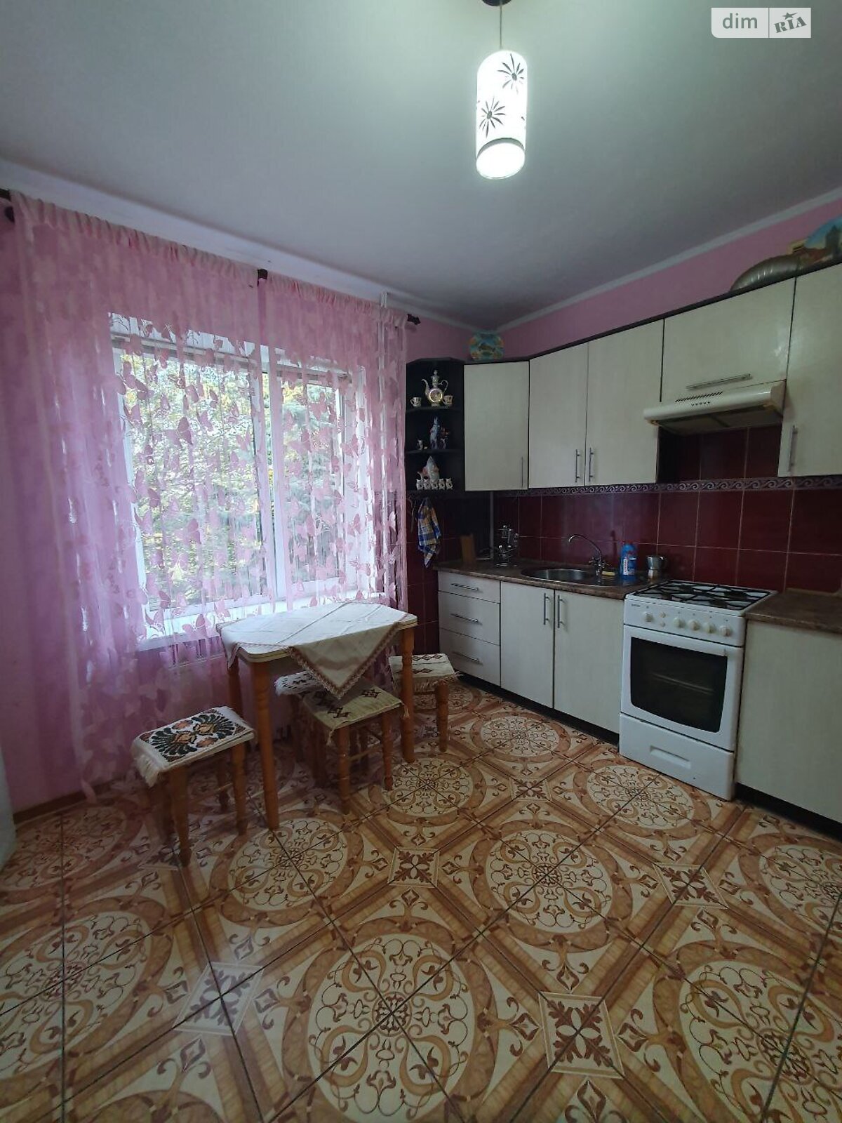 триповерховий будинок з гаражем, 269.1 кв. м, цегла. Продаж у Підгородне фото 1 триповерховий будинок з гаражем, 269.1 кв. м, цегла. Продаж у Підгородне фото 1