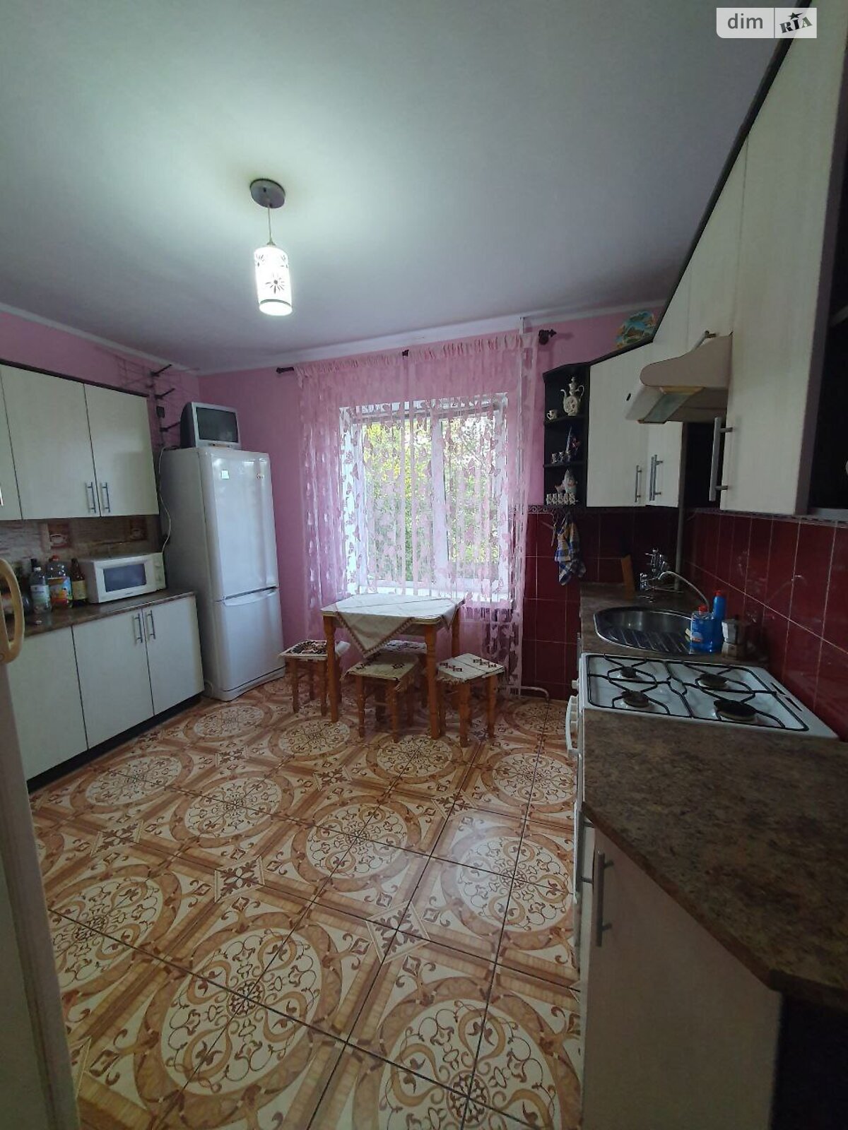 триповерховий будинок з гаражем, 269.1 кв. м, цегла. Продаж у Підгородне фото 1 триповерховий будинок з гаражем, 269.1 кв. м, цегла. Продаж у Підгородне фото 1