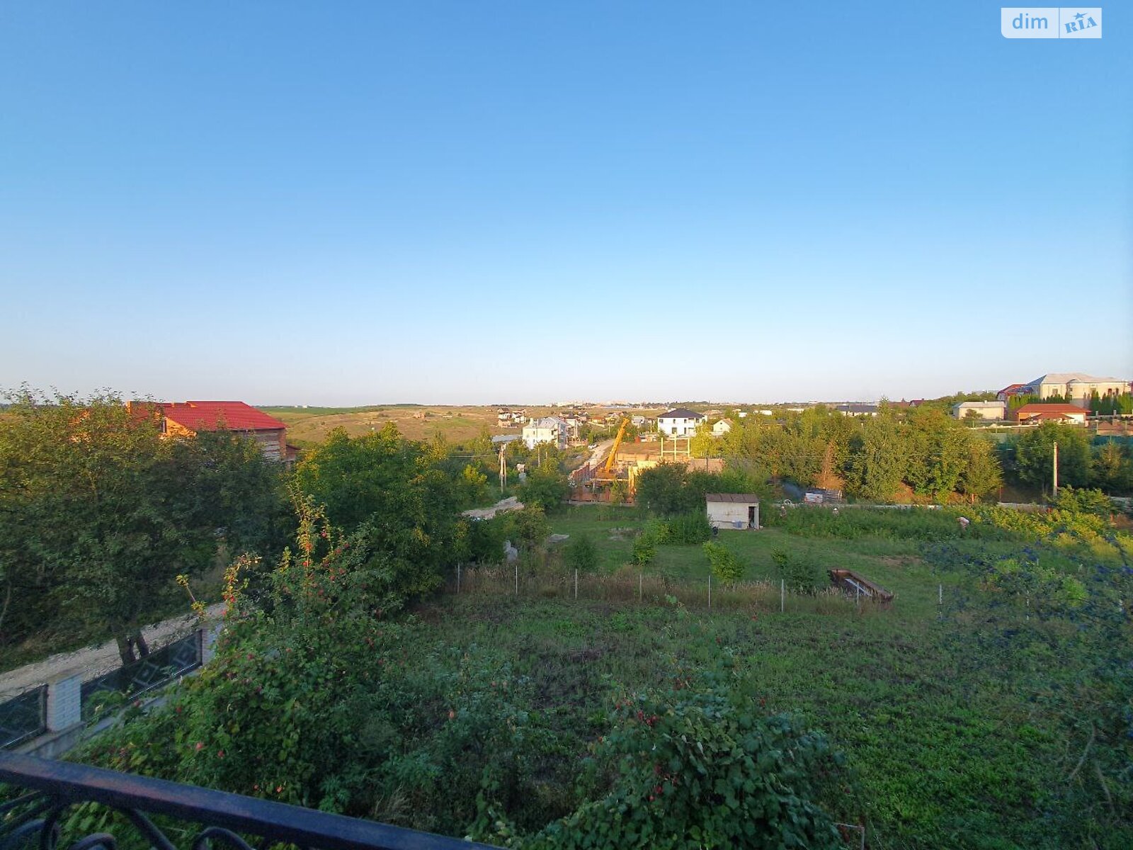 триповерховий будинок з гаражем, 269.1 кв. м, цегла. Продаж у Підгородне фото 1 триповерховий будинок з гаражем, 269.1 кв. м, цегла. Продаж у Підгородне фото 1