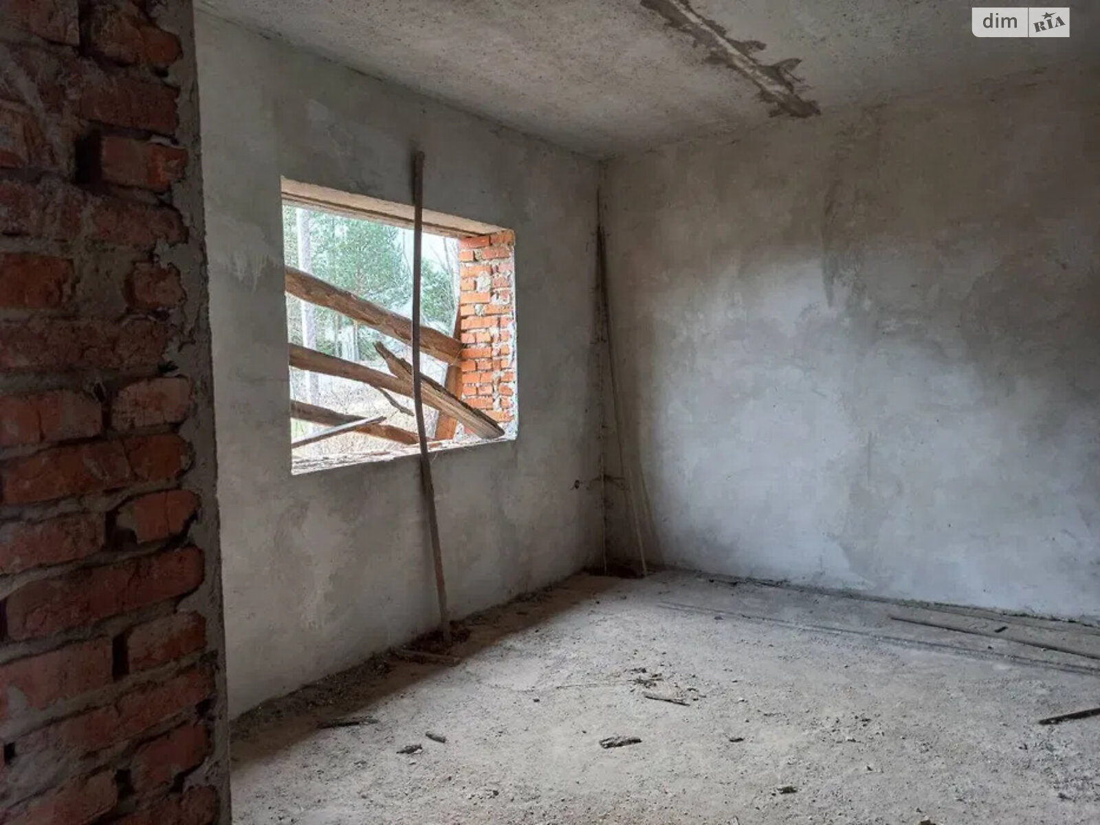 двухэтажный дом, 150 кв. м, кирпич. Продажа в Подгородном фото 1 двухэтажный дом, 150 кв. м, кирпич. Продажа в Подгородном фото 1