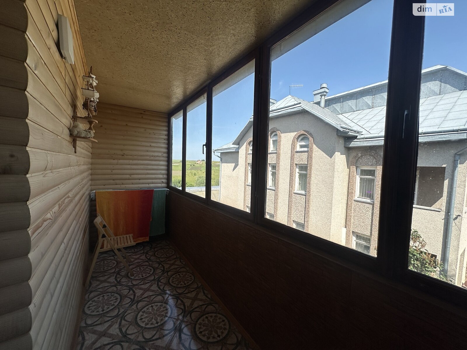 трехэтажный дом с верандой, 400 кв. м, кирпич. Продажа в Подгородном фото 1 трехэтажный дом с верандой, 400 кв. м, кирпич. Продажа в Подгородном фото 1