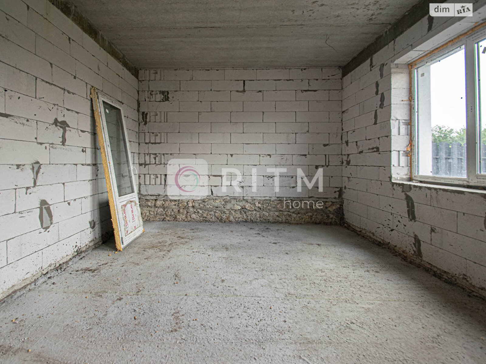 двоповерховий будинок з гаражем, 121 кв. м, газобетон. Продаж у Підгородне фото 1 двоповерховий будинок з гаражем, 121 кв. м, газобетон. Продаж у Підгородне фото 1