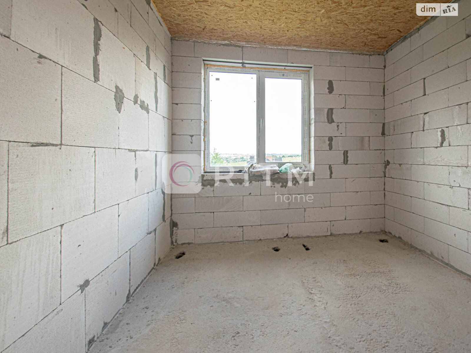 двоповерховий будинок з гаражем, 121 кв. м, газобетон. Продаж у Підгородне фото 1 двоповерховий будинок з гаражем, 121 кв. м, газобетон. Продаж у Підгородне фото 1