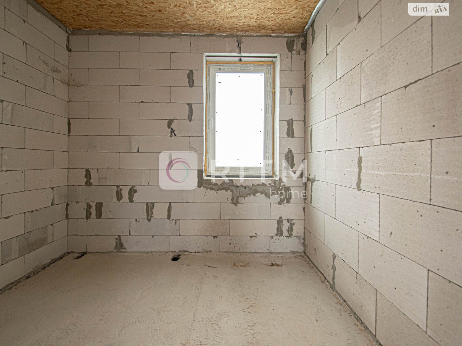 двоповерховий будинок з гаражем, 121 кв. м, газобетон. Продаж у Підгородне фото 1 двоповерховий будинок з гаражем, 121 кв. м, газобетон. Продаж у Підгородне фото 1