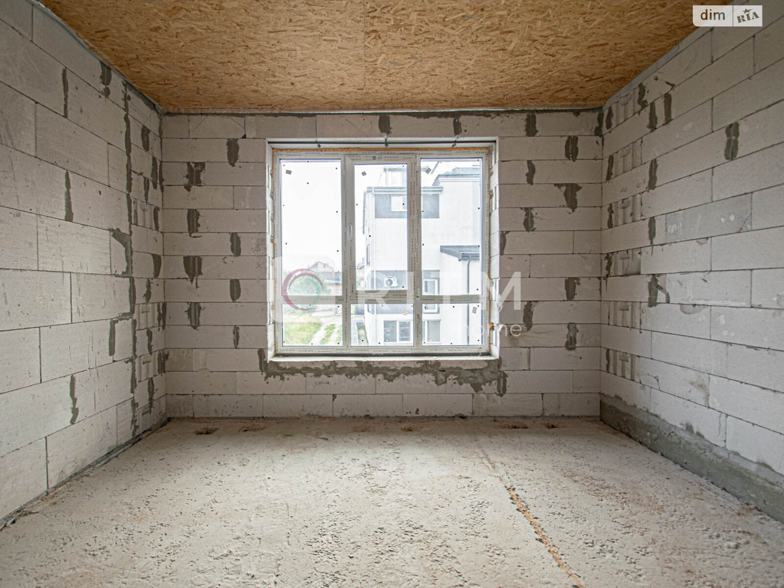 двоповерховий будинок з гаражем, 121 кв. м, газобетон. Продаж у Підгородне фото 1 двоповерховий будинок з гаражем, 121 кв. м, газобетон. Продаж у Підгородне фото 1