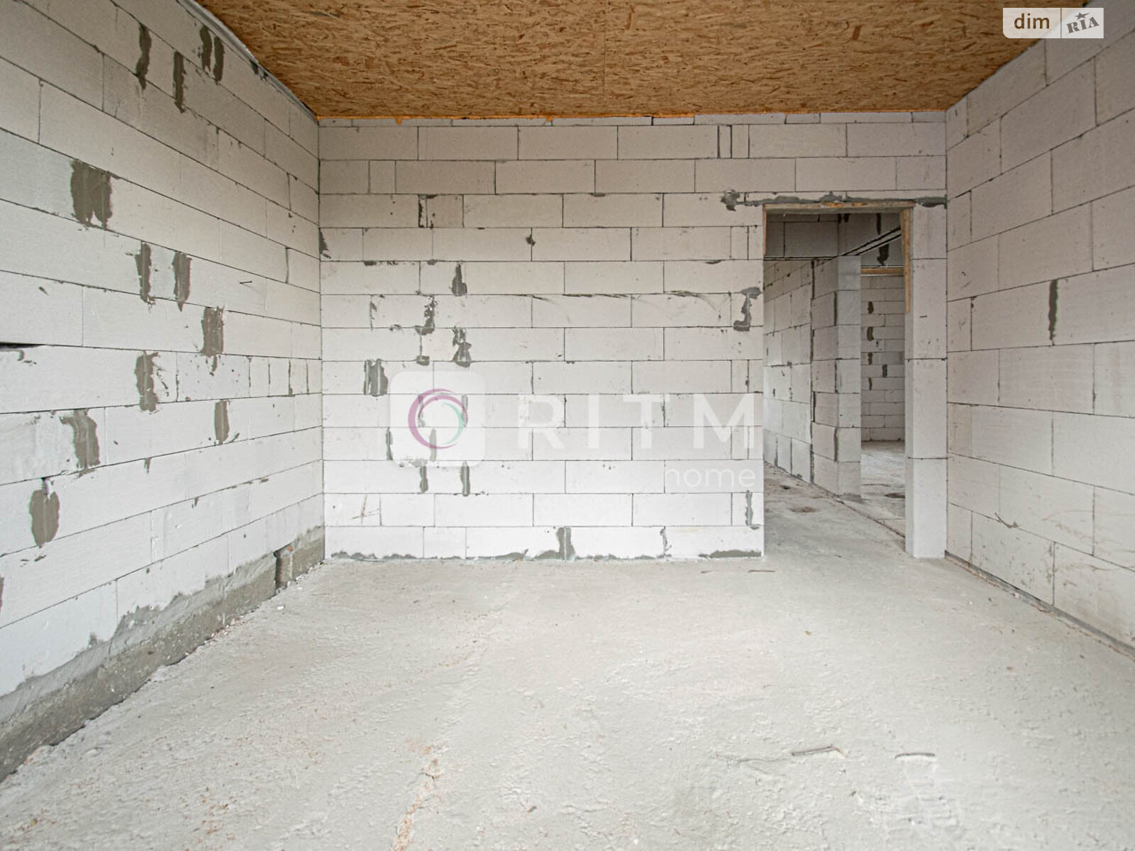 двоповерховий будинок з гаражем, 121 кв. м, газобетон. Продаж у Підгородне фото 1 двоповерховий будинок з гаражем, 121 кв. м, газобетон. Продаж у Підгородне фото 1