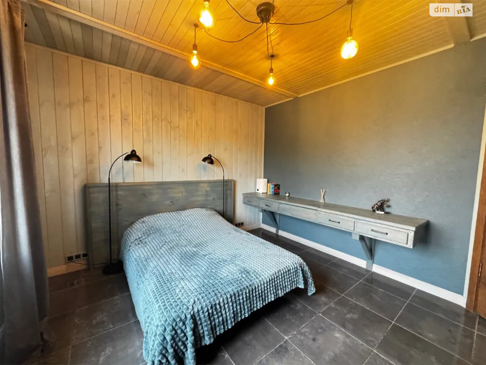 двоповерховий будинок з гаражем, 136.6 кв. м, газобетон. Продаж у Підгородне фото 1