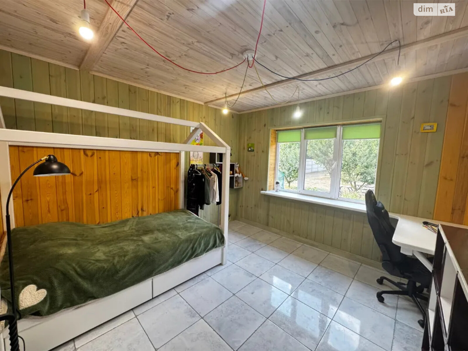 двоповерховий будинок з гаражем, 136.6 кв. м, газобетон. Продаж у Підгородне фото 1