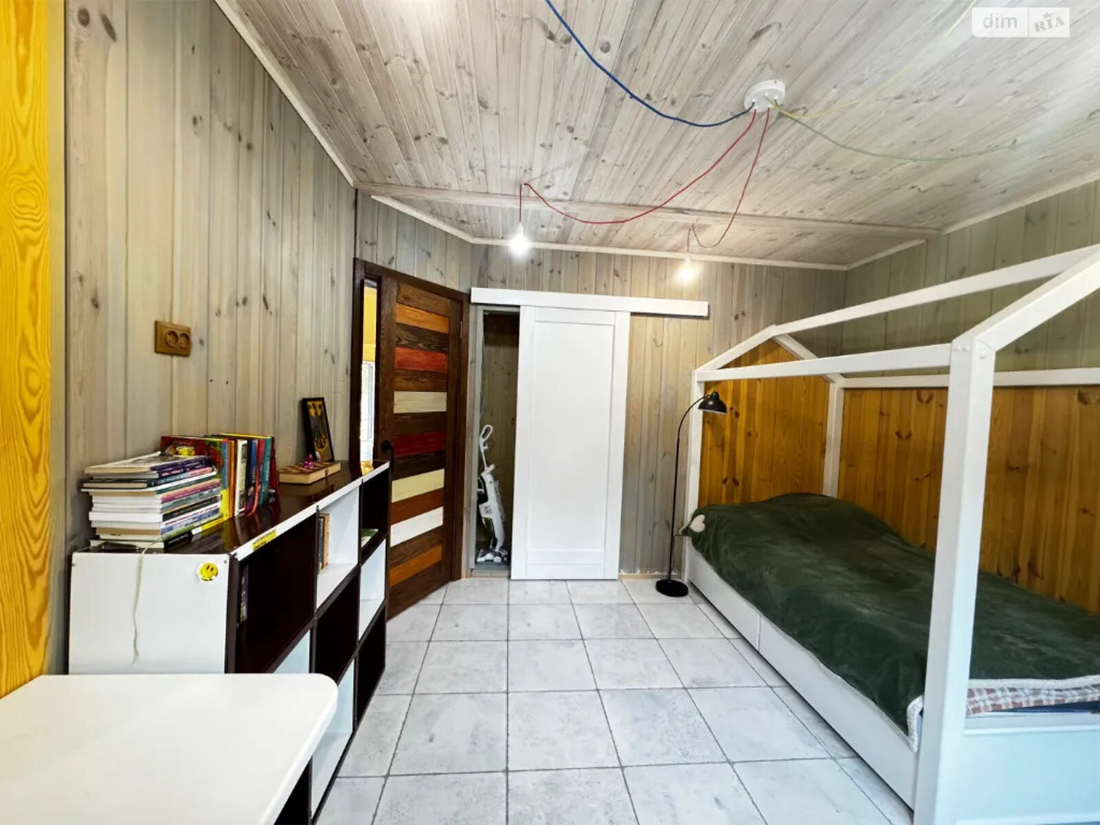 двоповерховий будинок з гаражем, 136.6 кв. м, газобетон. Продаж у Підгородне фото 1