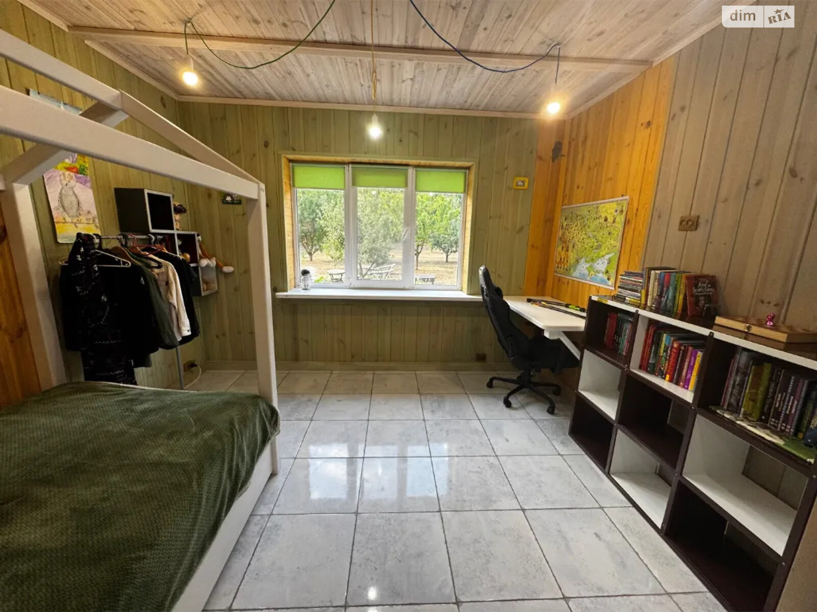 двоповерховий будинок з гаражем, 136.6 кв. м, газобетон. Продаж у Підгородне фото 1