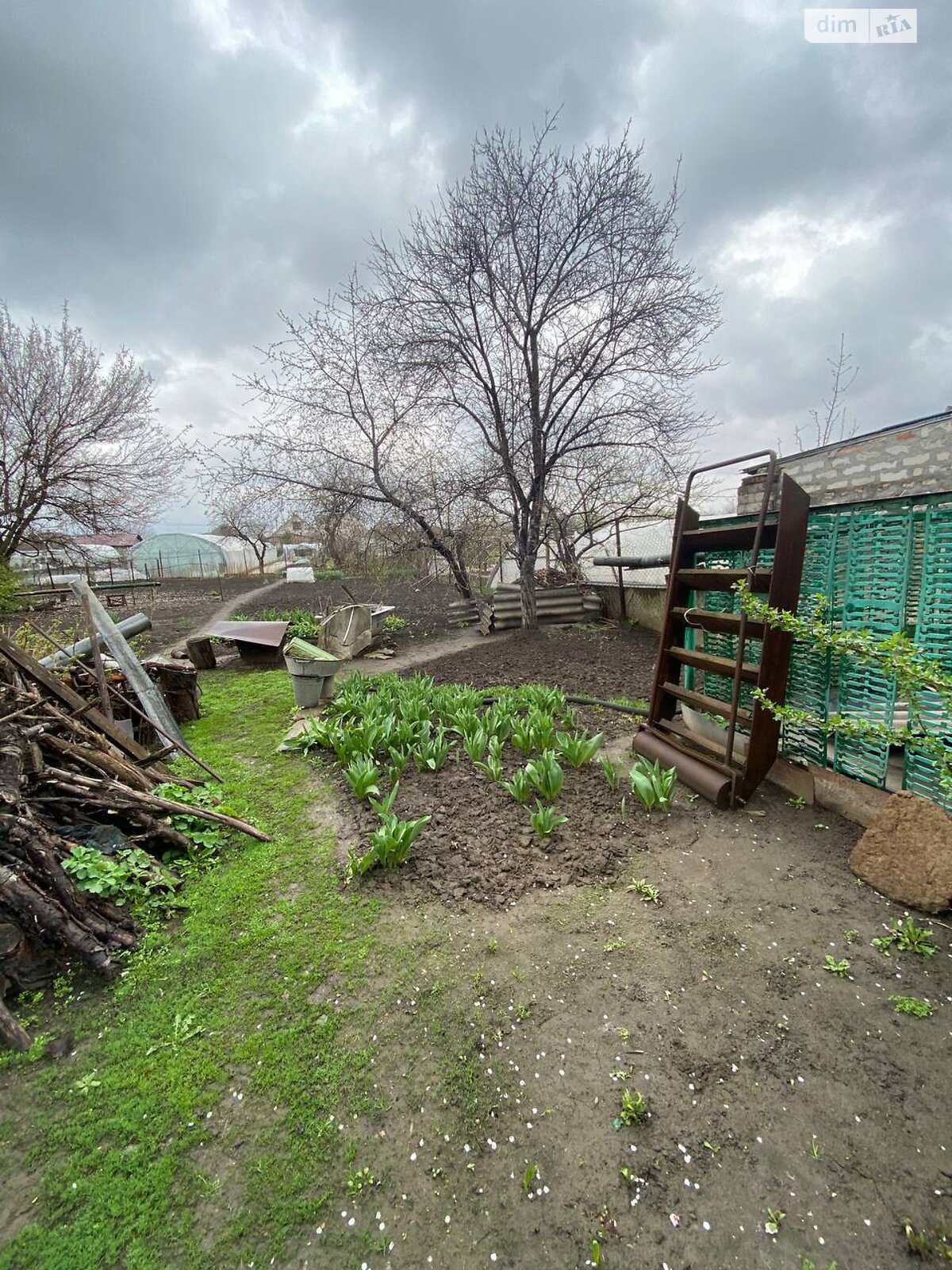 трехэтажный дом с верандой, 162.8 кв. м, кирпич. Продажа в Подгородном фото 1 трехэтажный дом с верандой, 162.8 кв. м, кирпич. Продажа в Подгородном фото 1