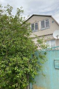 трехэтажный дом с верандой, 162.8 кв. м, кирпич. Продажа в Подгородном фото 2