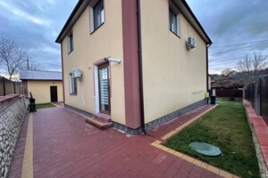 двухэтажный дом, 120 кв. м, кирпич. Продажа в Подгородном фото 2