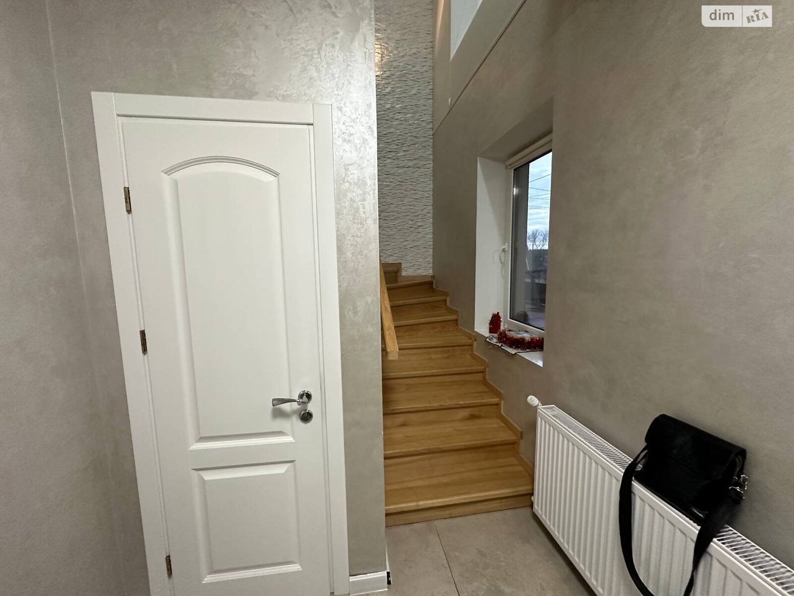 двухэтажный дом, 120 кв. м, кирпич. Продажа в Подгородном фото 1