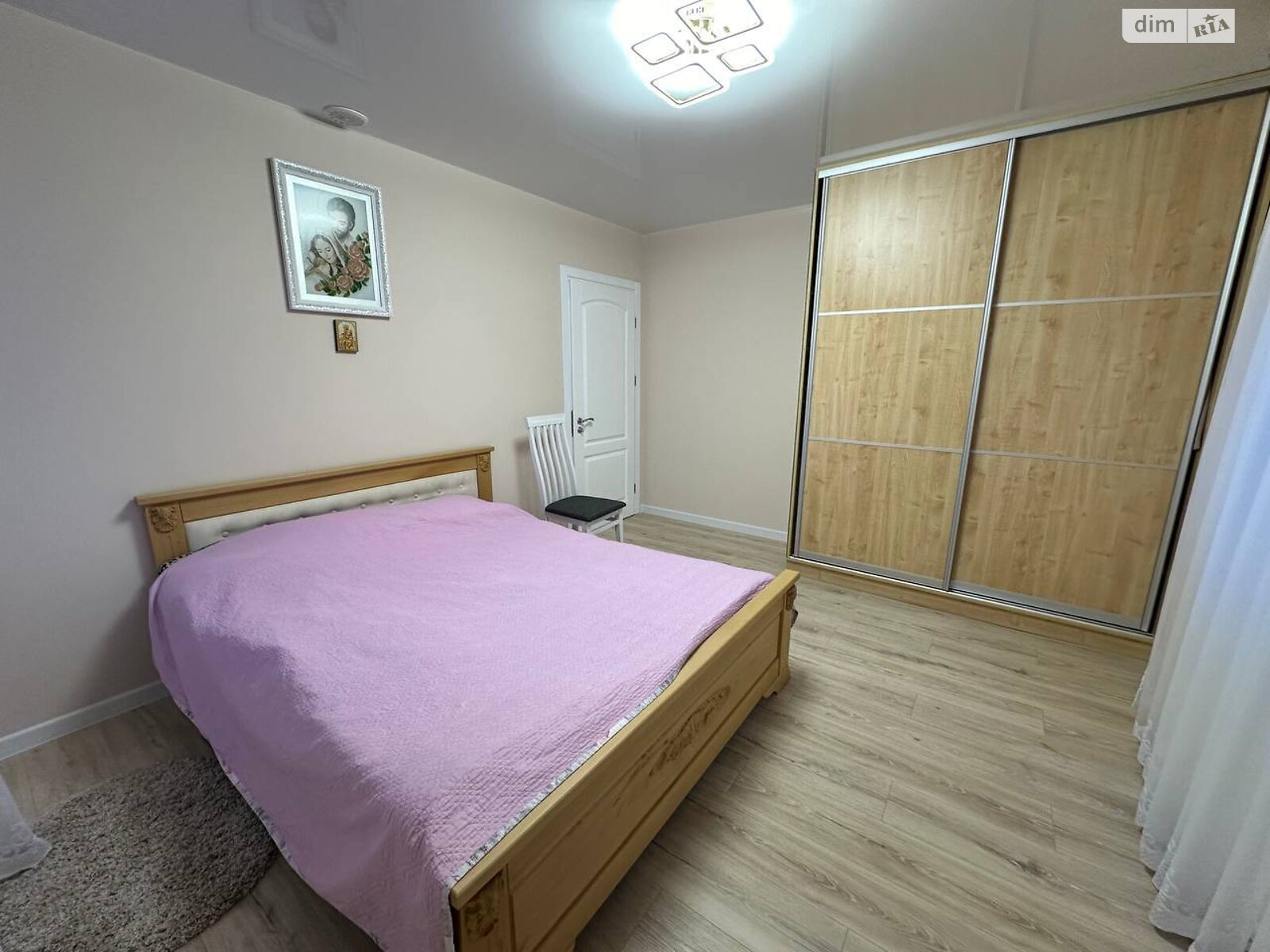 двухэтажный дом, 120 кв. м, кирпич. Продажа в Подгородном фото 1