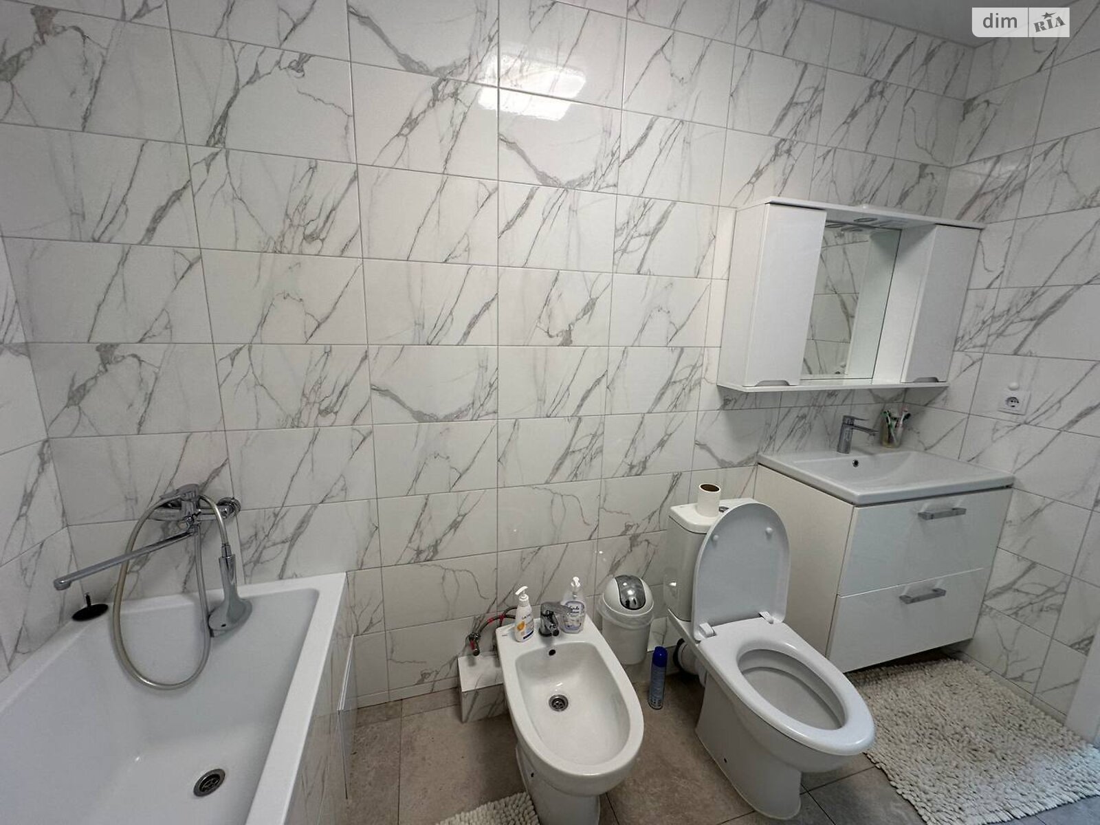 двухэтажный дом, 120 кв. м, кирпич. Продажа в Подгородном фото 1