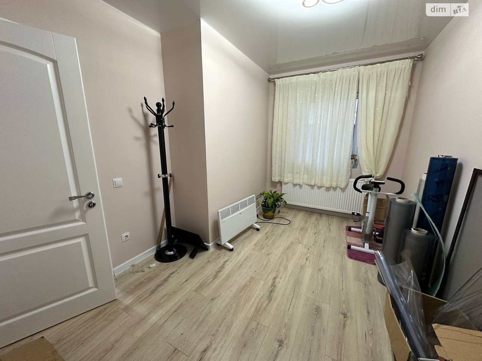двухэтажный дом, 120 кв. м, кирпич. Продажа в Подгородном фото 1