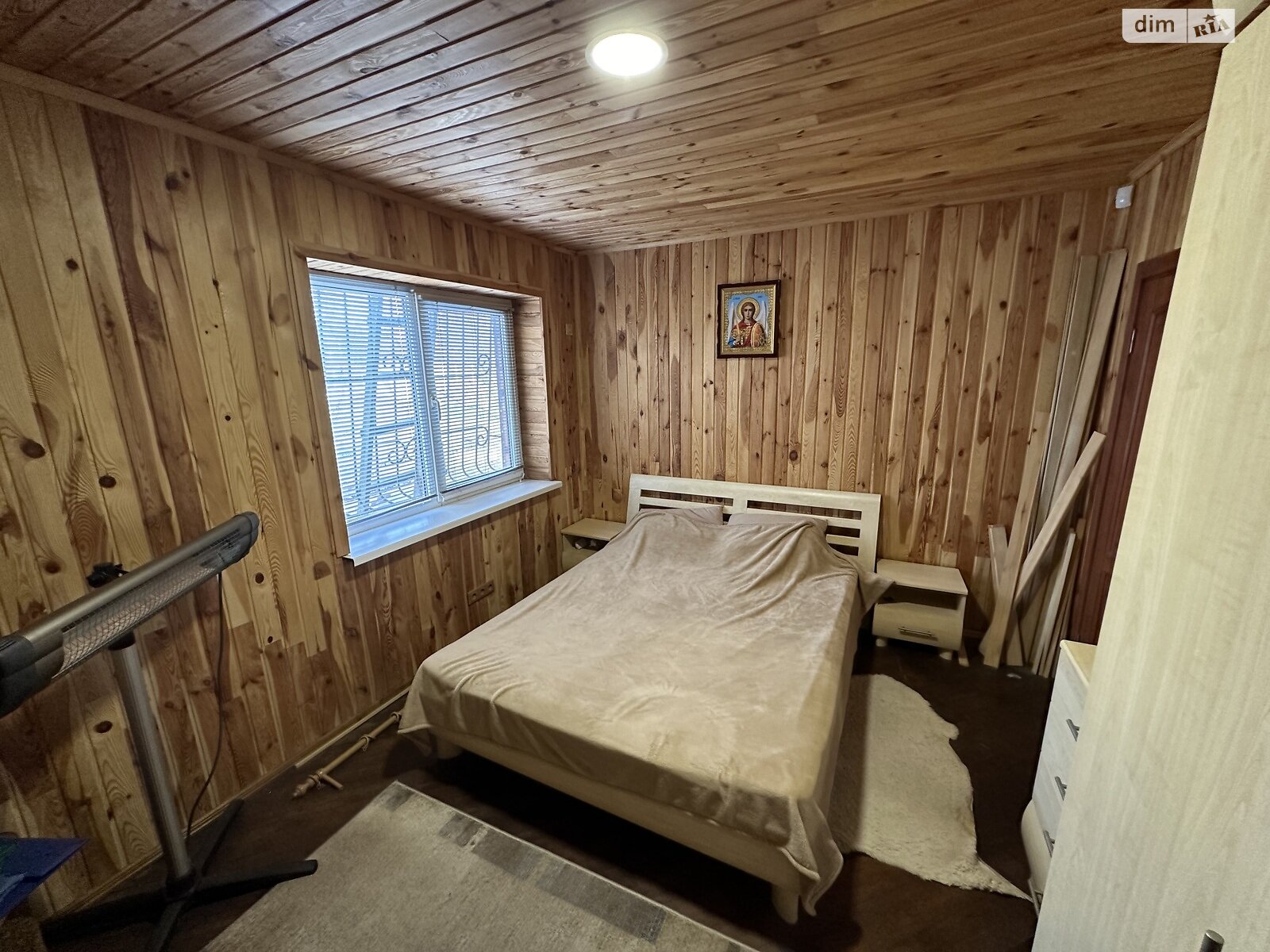 одноэтажный дом с верандой, 80 кв. м, кирпич. Продажа в Подгородном фото 1 одноэтажный дом с верандой, 80 кв. м, кирпич. Продажа в Подгородном фото 1