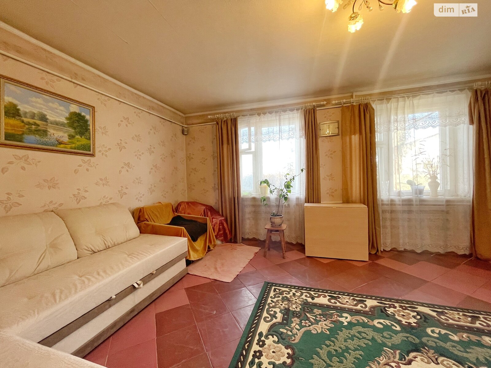 двухэтажный дом беседка, 100 кв. м, кирпич. Продажа в Подгородном фото 1 двухэтажный дом беседка, 100 кв. м, кирпич. Продажа в Подгородном фото 1
