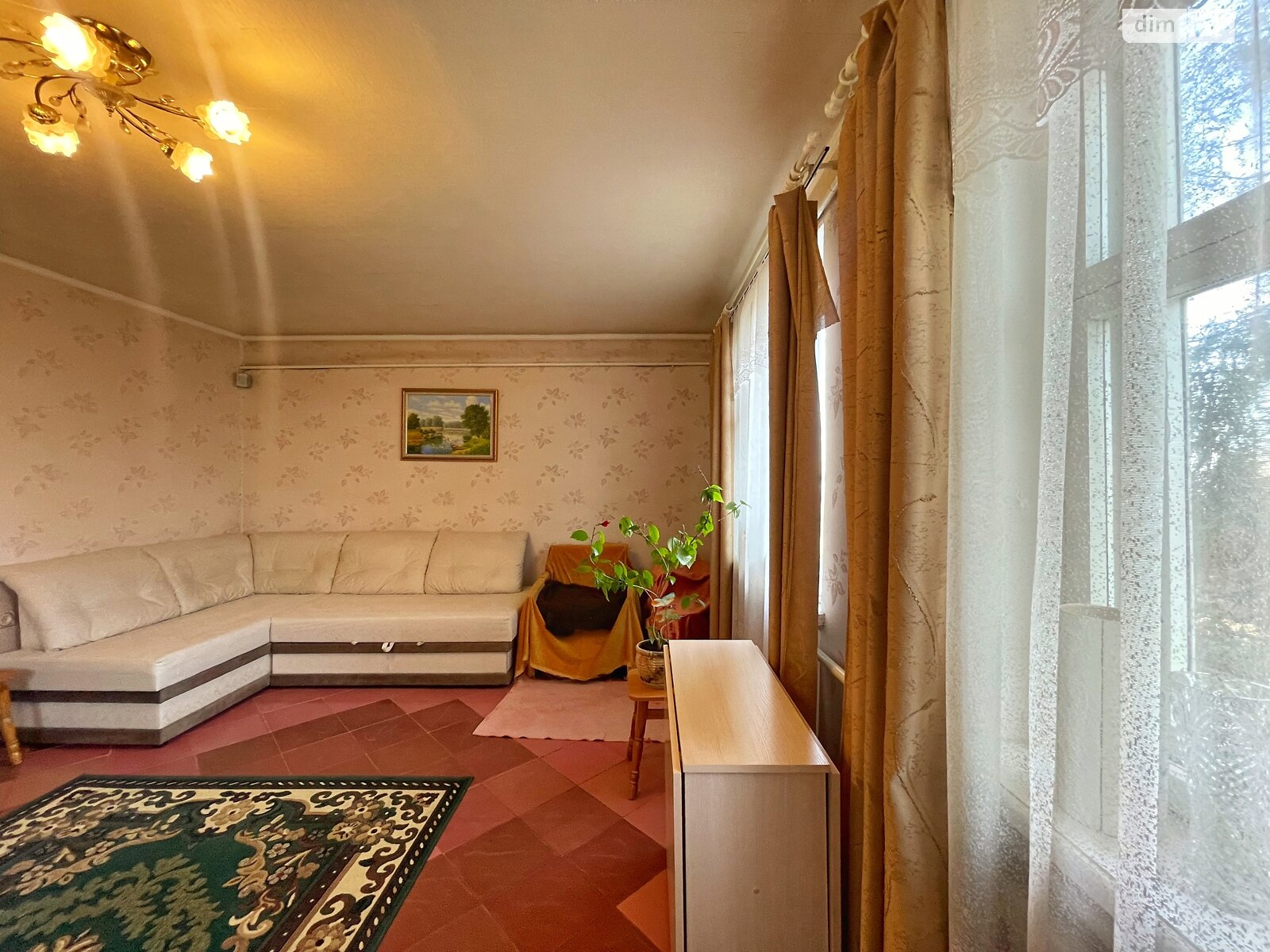 двухэтажный дом беседка, 100 кв. м, кирпич. Продажа в Подгородном фото 1 двухэтажный дом беседка, 100 кв. м, кирпич. Продажа в Подгородном фото 1
