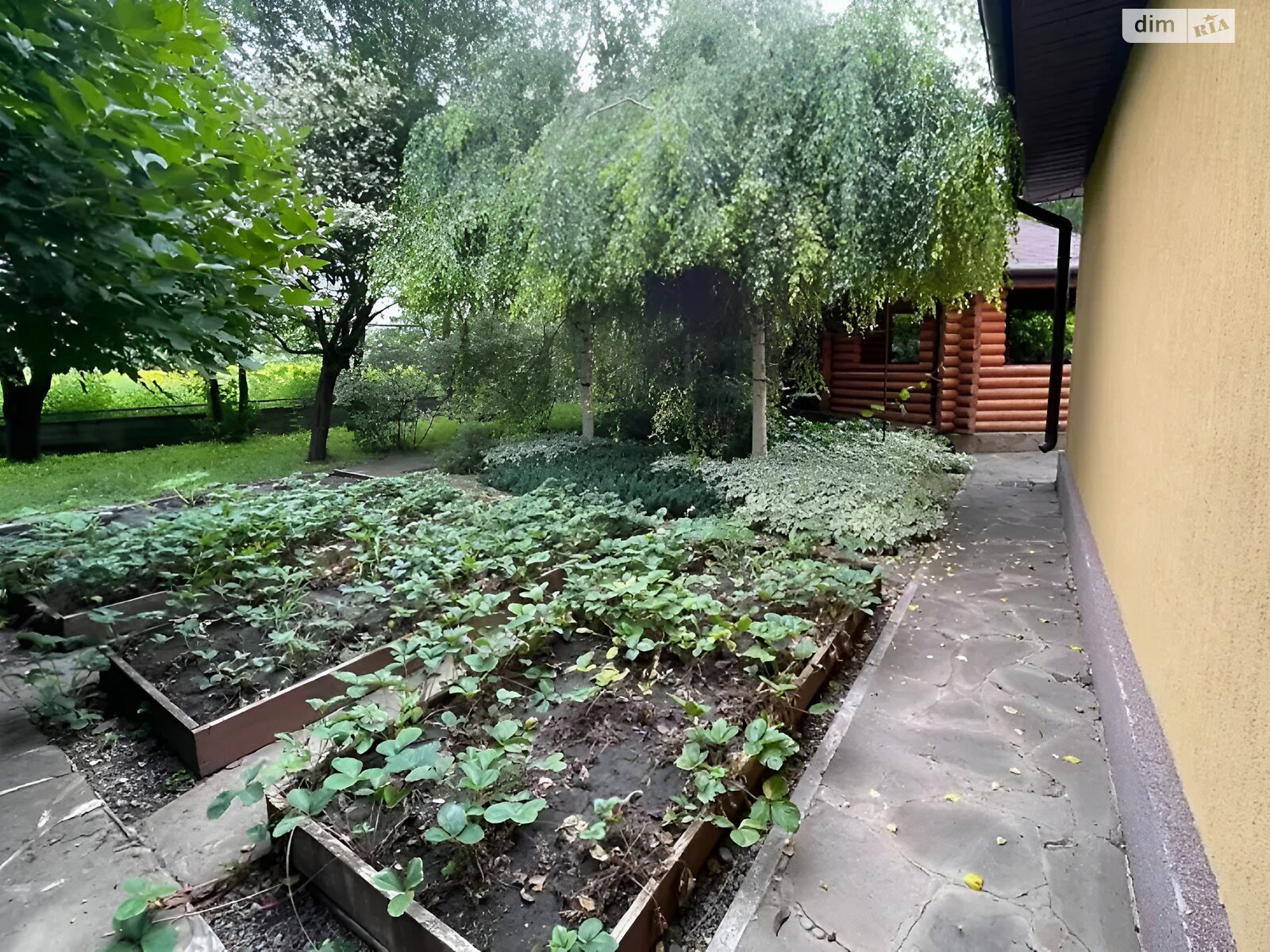 двухэтажный дом с гаражом, 160 кв. м, кирпич. Продажа в Подгородном фото 1