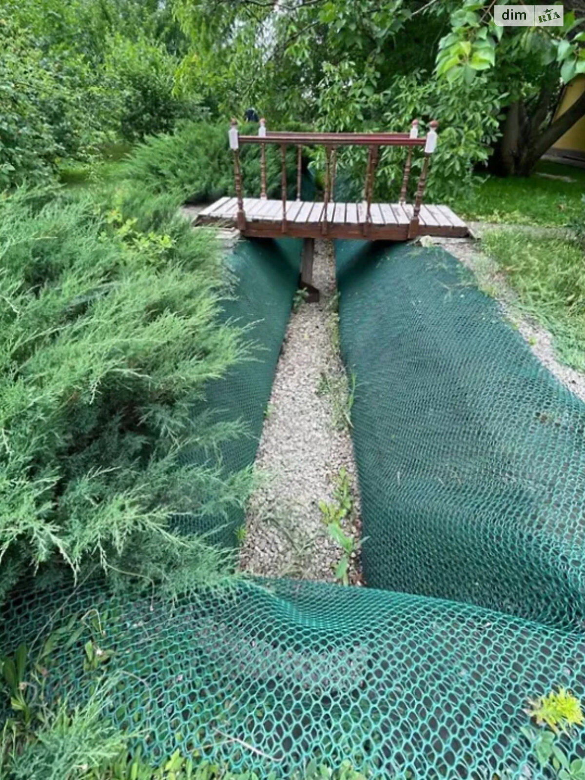 двухэтажный дом с гаражом, 160 кв. м, кирпич. Продажа в Подгородном фото 1