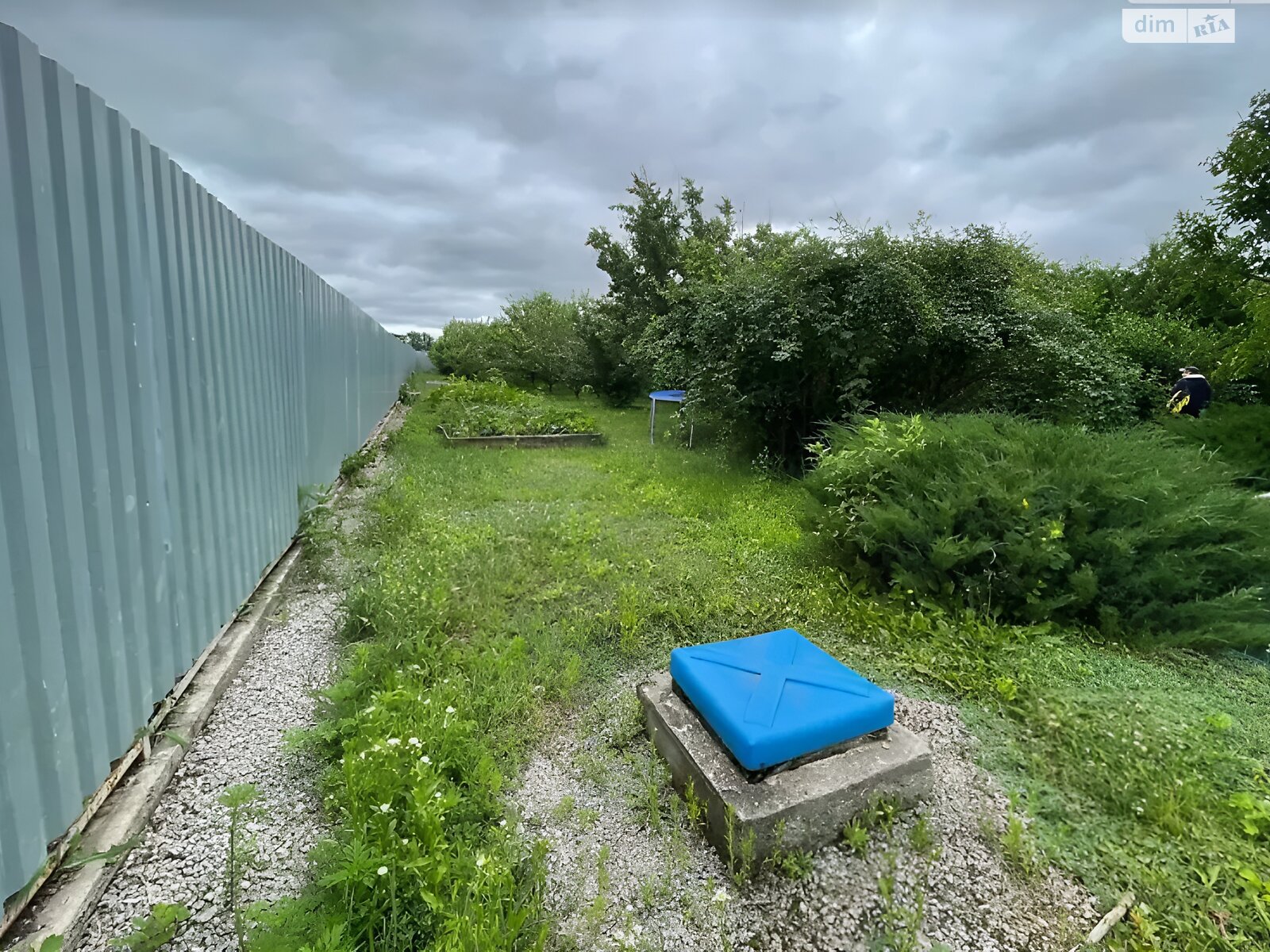 двухэтажный дом с гаражом, 160 кв. м, кирпич. Продажа в Подгородном фото 1