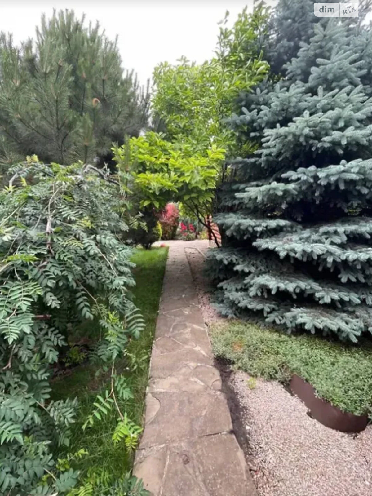 двухэтажный дом с гаражом, 160 кв. м, кирпич. Продажа в Подгородном фото 1