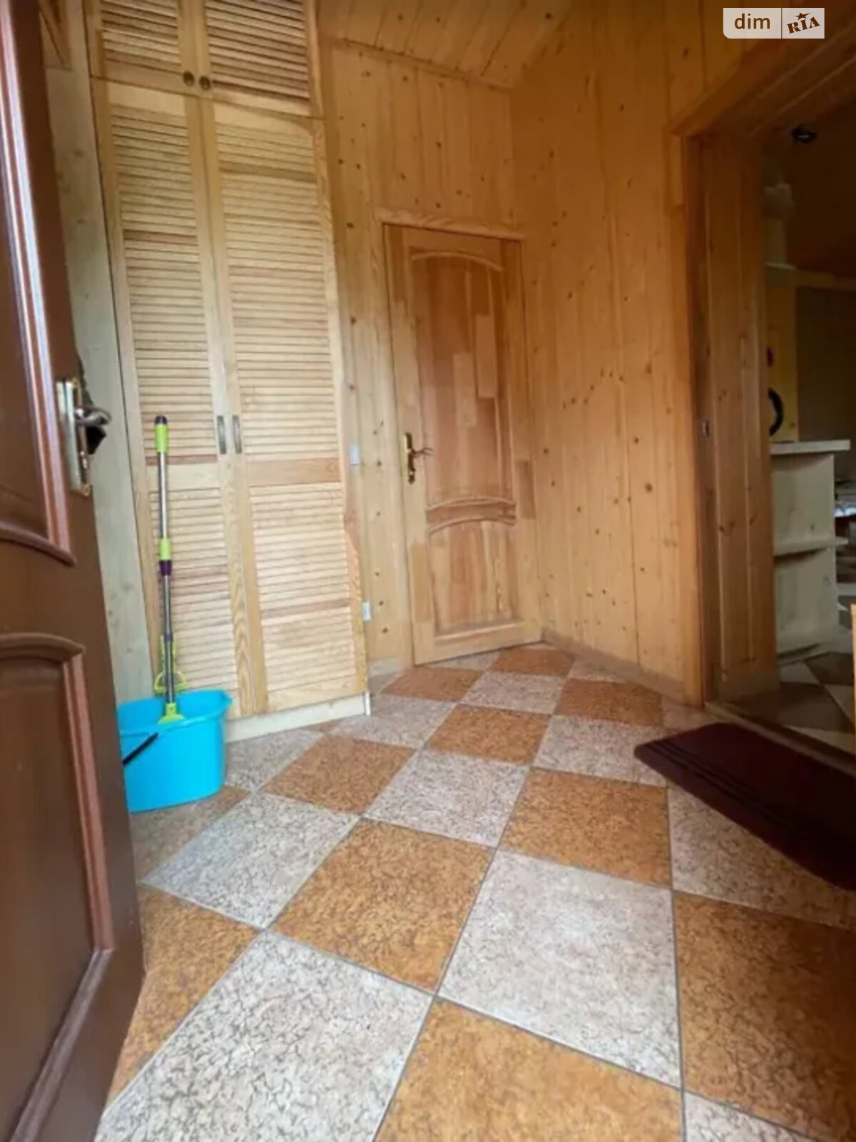 двухэтажный дом с гаражом, 160 кв. м, кирпич. Продажа в Подгородном фото 1