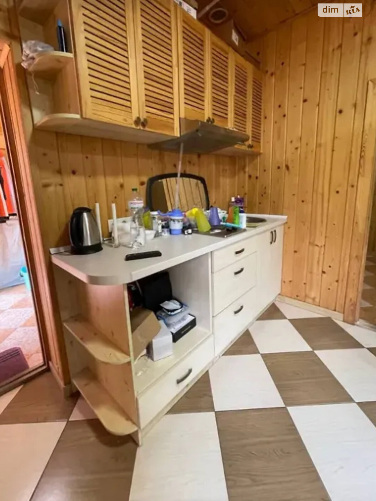 двухэтажный дом с гаражом, 160 кв. м, кирпич. Продажа в Подгородном фото 1