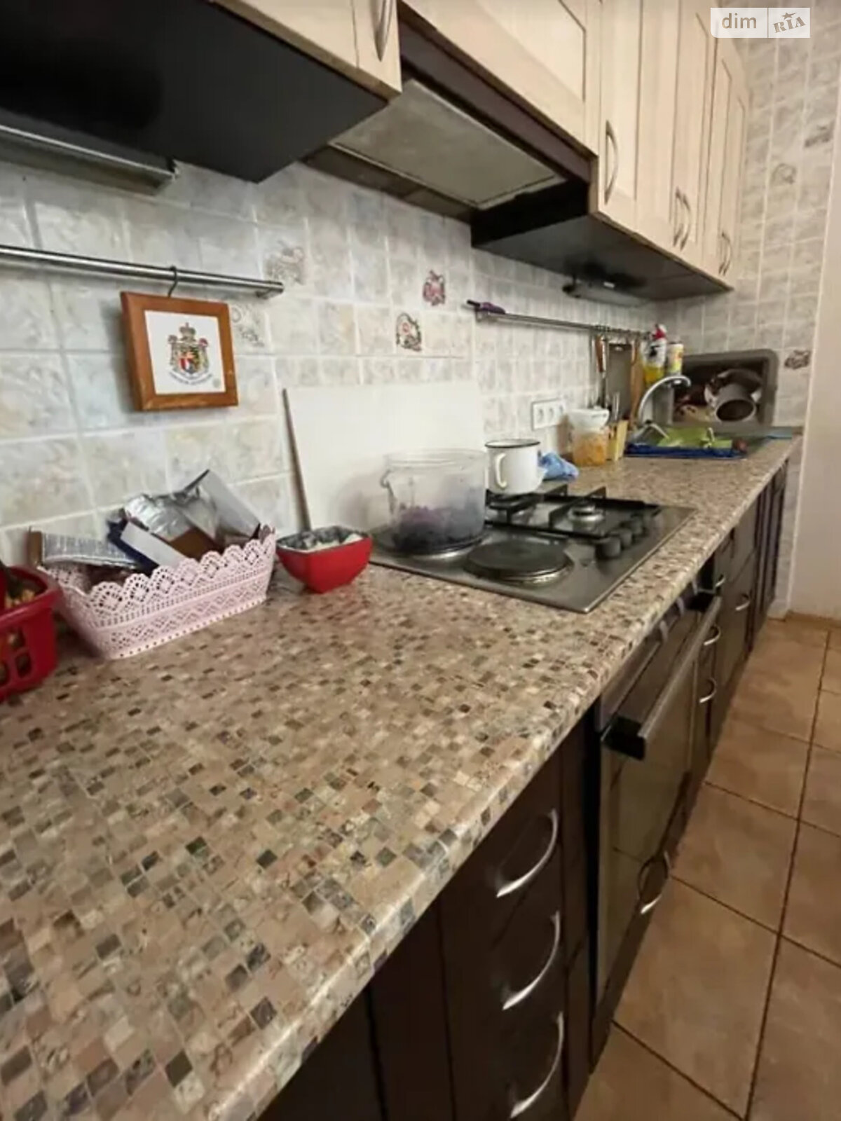 двухэтажный дом с гаражом, 160 кв. м, кирпич. Продажа в Подгородном фото 1