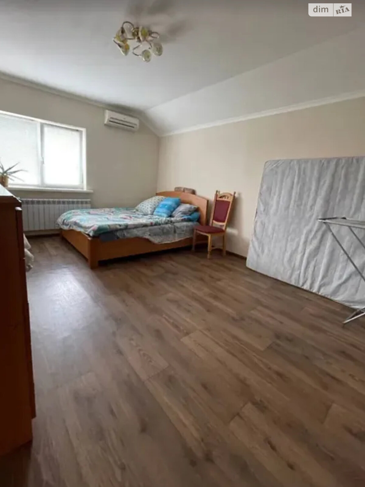 двухэтажный дом с гаражом, 160 кв. м, кирпич. Продажа в Подгородном фото 1