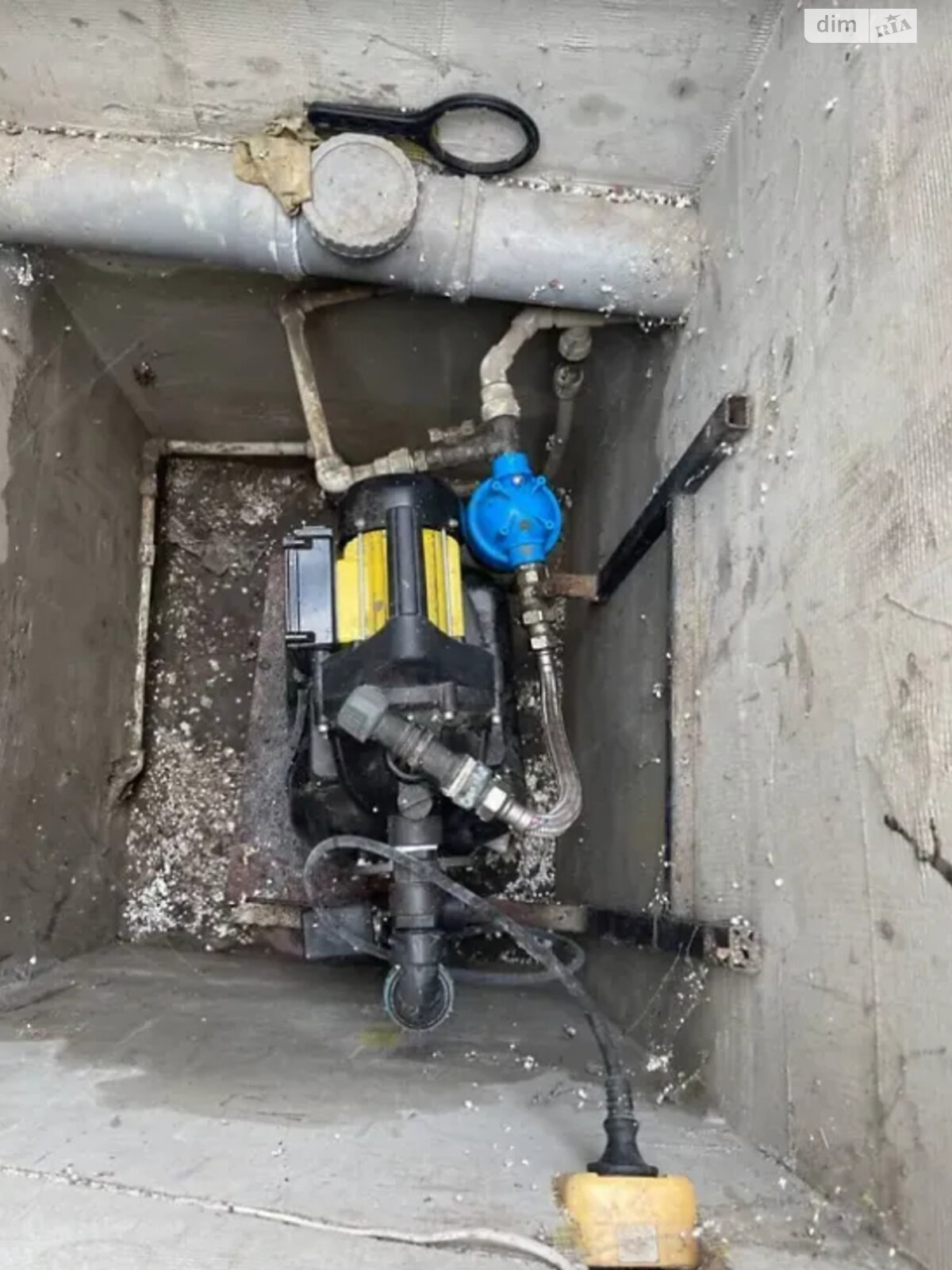 двухэтажный дом с гаражом, 160 кв. м, кирпич. Продажа в Подгородном фото 1