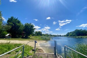 двухэтажный дом с верандой, 100 кв. м, кирпич силикатный. Продажа в Подгородном фото 2