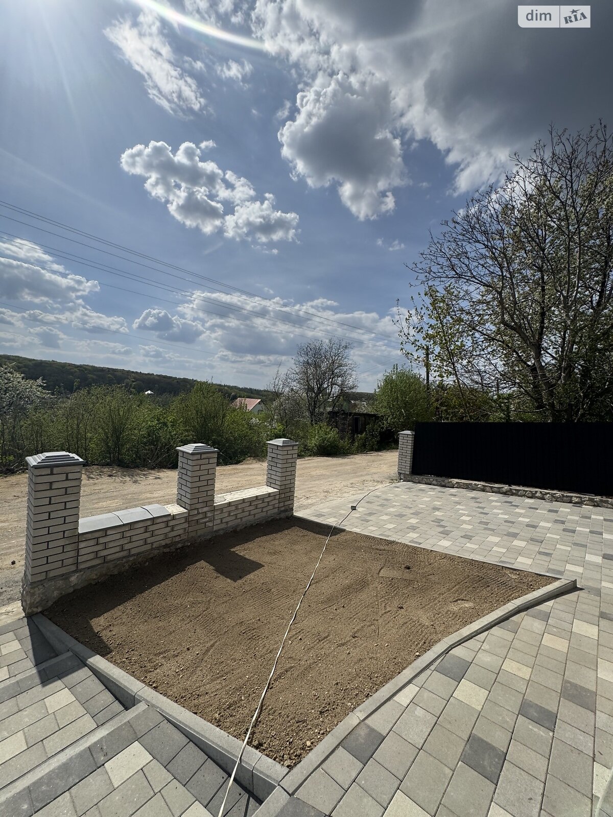 одноповерховий будинок, 120 кв. м, цегла. Продаж у Підгородне фото 1 одноповерховий будинок, 120 кв. м, цегла. Продаж у Підгородне фото 1