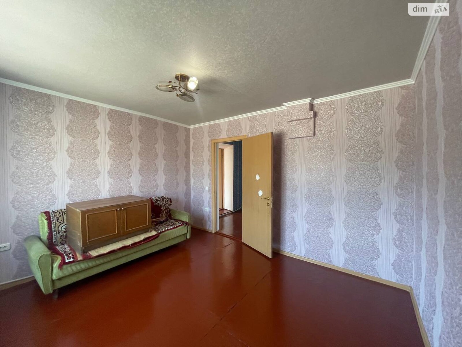 одноэтажный дом с гаражом, 54 кв. м, кирпич. Продажа в Подгородном фото 1 одноэтажный дом с гаражом, 54 кв. м, кирпич. Продажа в Подгородном фото 1