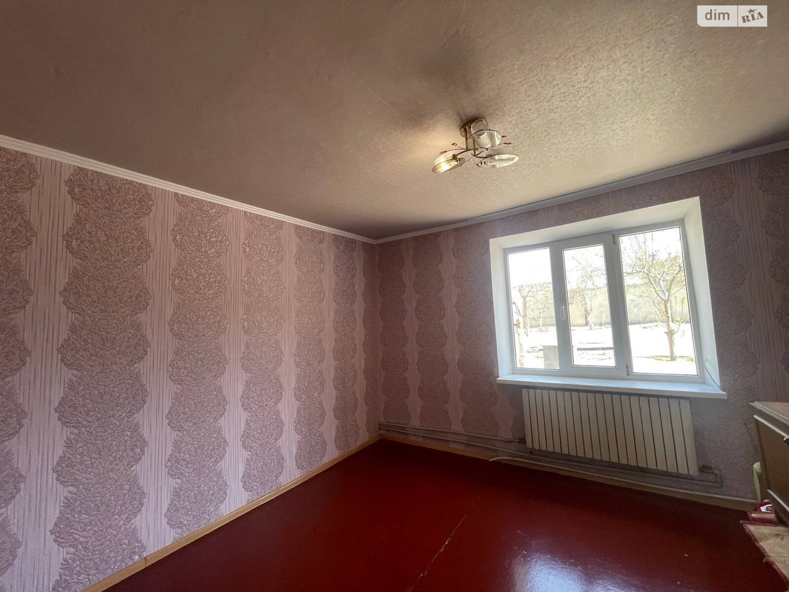 одноэтажный дом с гаражом, 54 кв. м, кирпич. Продажа в Подгородном фото 1 одноэтажный дом с гаражом, 54 кв. м, кирпич. Продажа в Подгородном фото 1