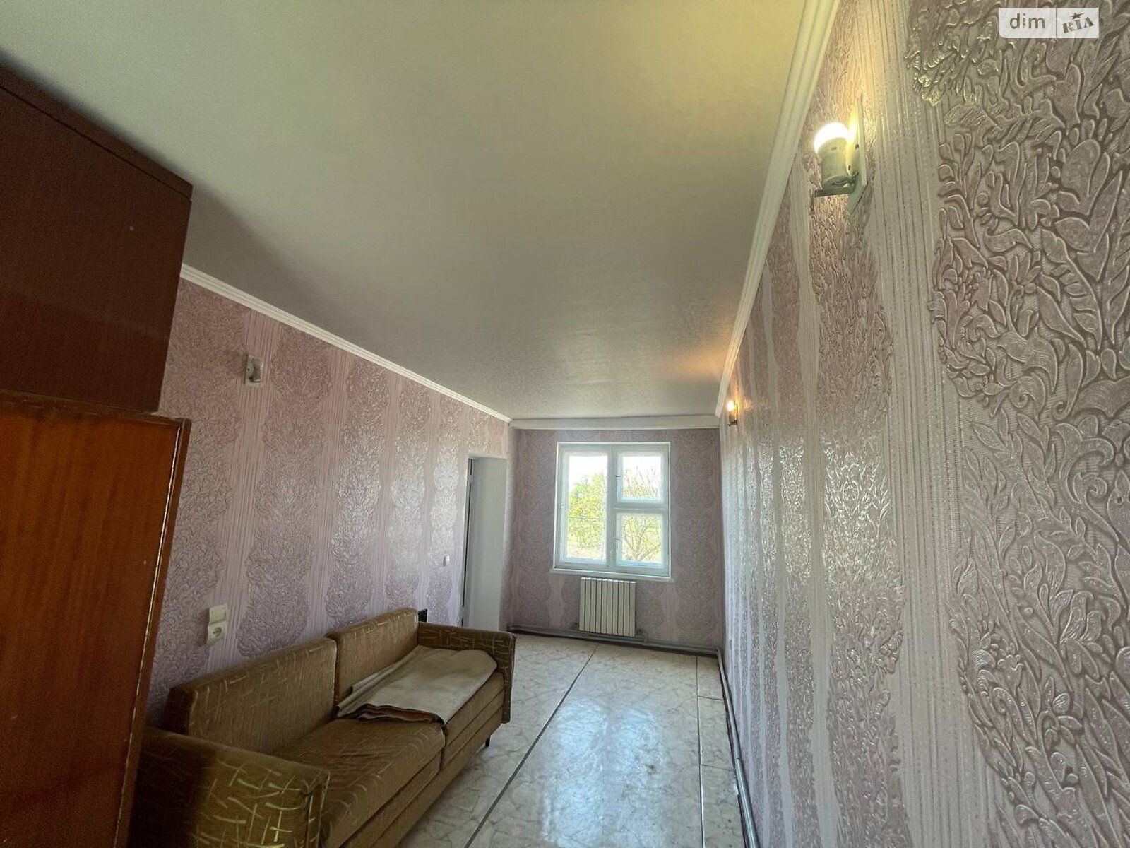 одноэтажный дом с гаражом, 54 кв. м, кирпич. Продажа в Подгородном фото 1 одноэтажный дом с гаражом, 54 кв. м, кирпич. Продажа в Подгородном фото 1