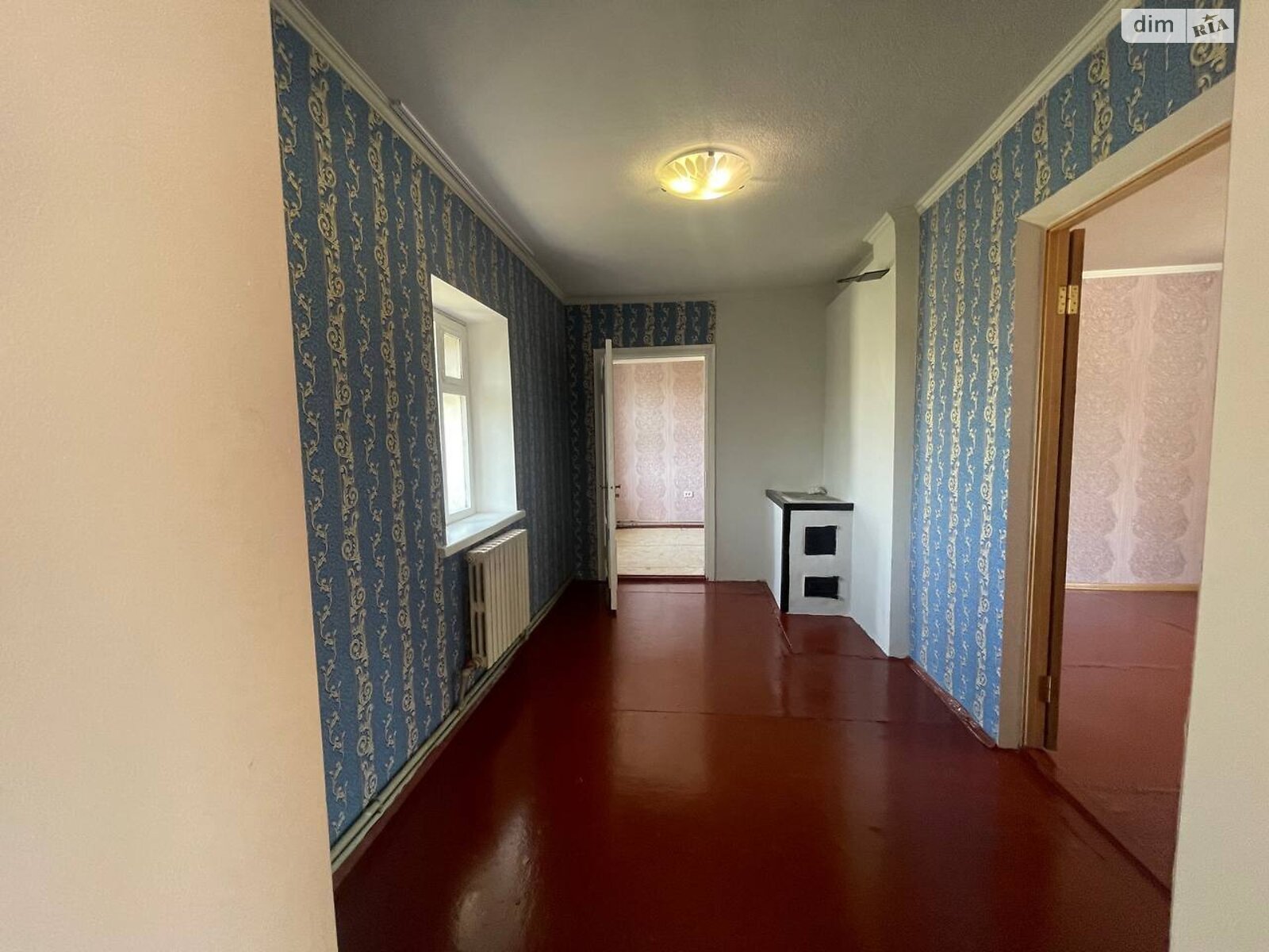 одноэтажный дом с гаражом, 54 кв. м, кирпич. Продажа в Подгородном фото 1 одноэтажный дом с гаражом, 54 кв. м, кирпич. Продажа в Подгородном фото 1