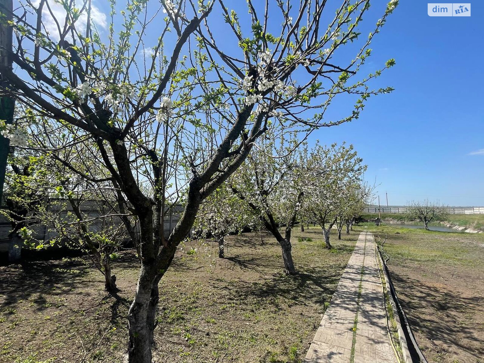 одноэтажный дом с гаражом, 54 кв. м, кирпич. Продажа в Подгородном фото 1 одноэтажный дом с гаражом, 54 кв. м, кирпич. Продажа в Подгородном фото 1