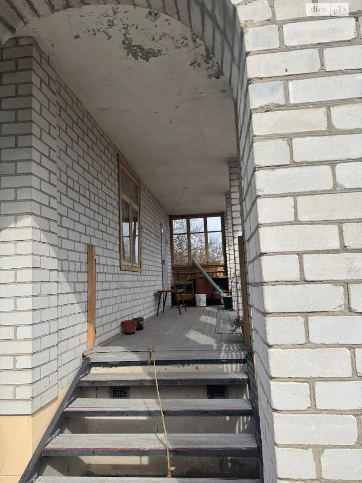 двоповерховий будинок, 100 кв. м, цегла. Продаж у Підгородне фото 1 двоповерховий будинок, 100 кв. м, цегла. Продаж у Підгородне фото 1