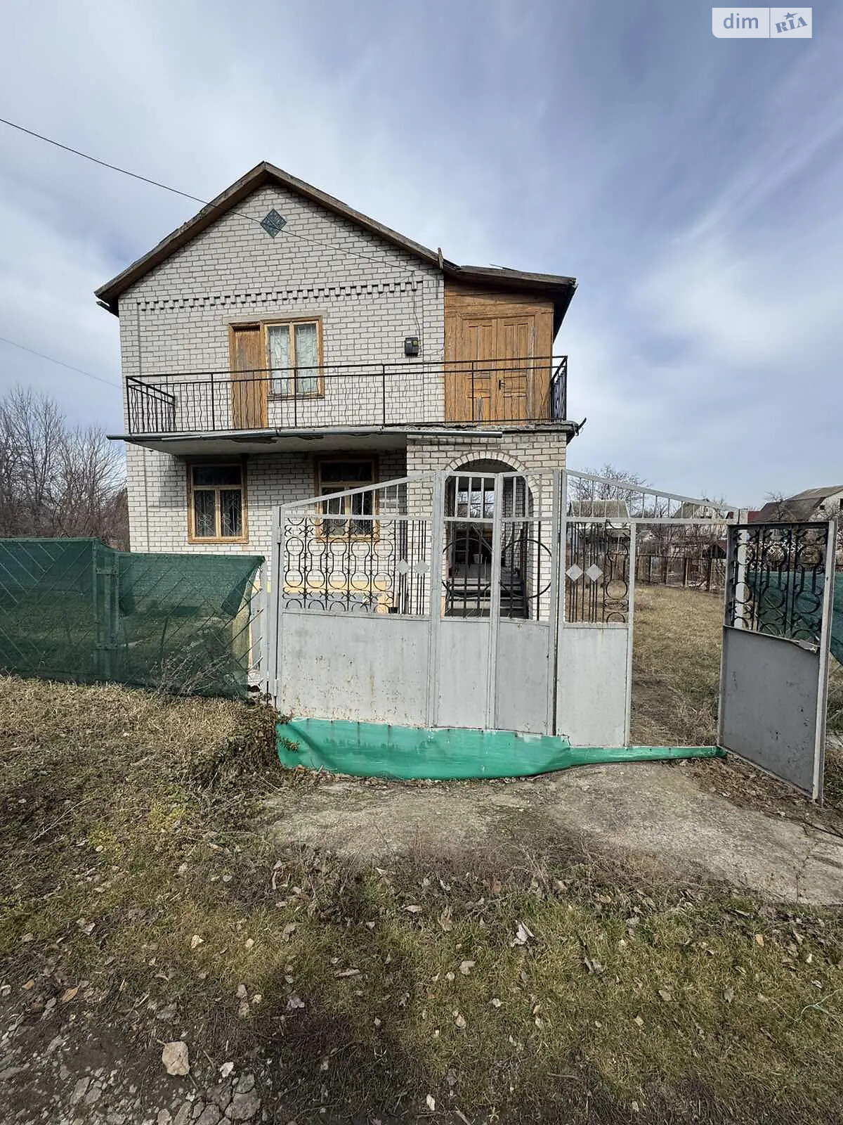 двоповерховий будинок, 100 кв. м, цегла. Продаж у Підгородне фото 1 двоповерховий будинок, 100 кв. м, цегла. Продаж у Підгородне фото 1