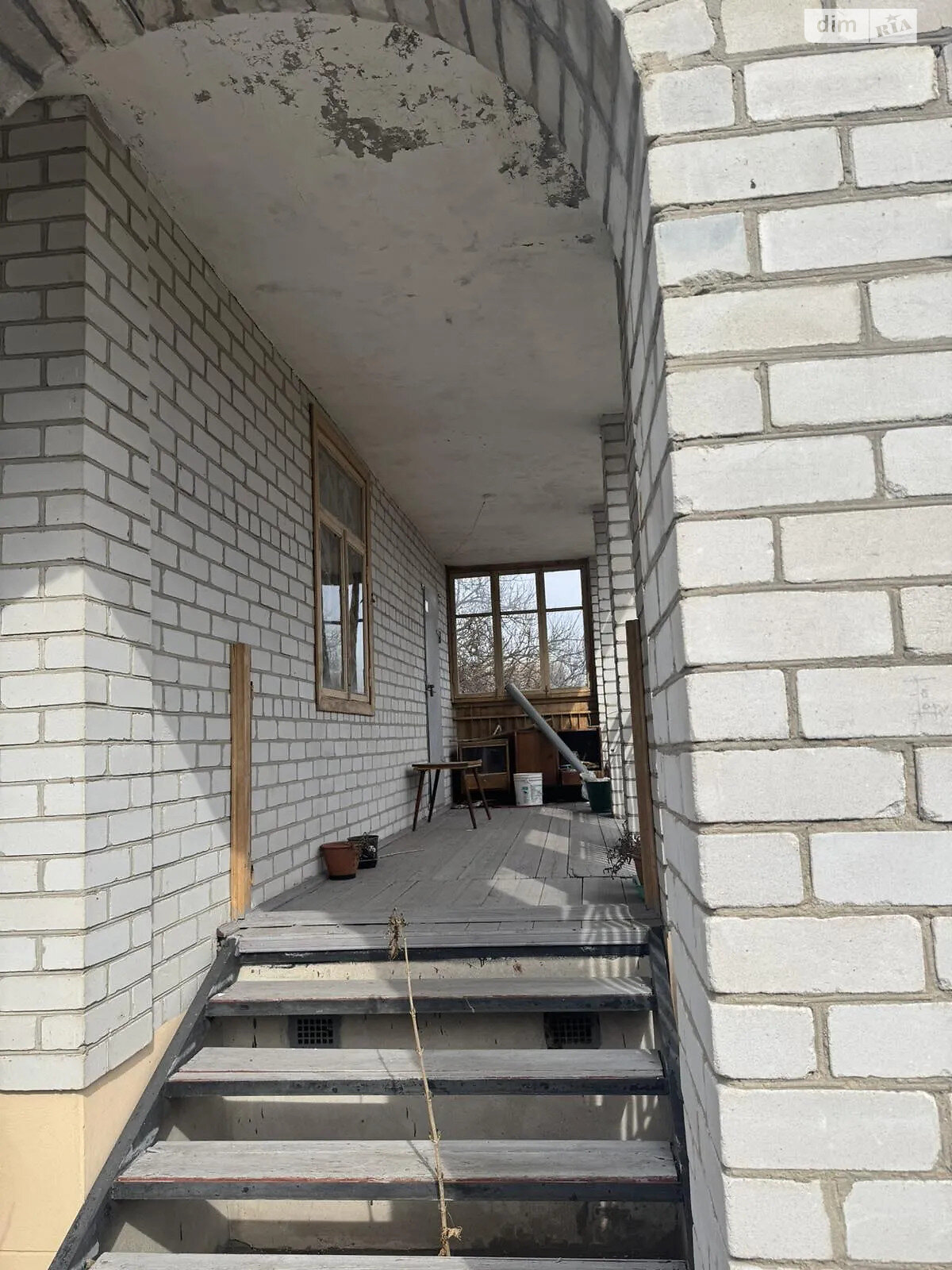 двоповерховий будинок, 100 кв. м, цегла. Продаж у Підгородне фото 1 двоповерховий будинок, 100 кв. м, цегла. Продаж у Підгородне фото 1
