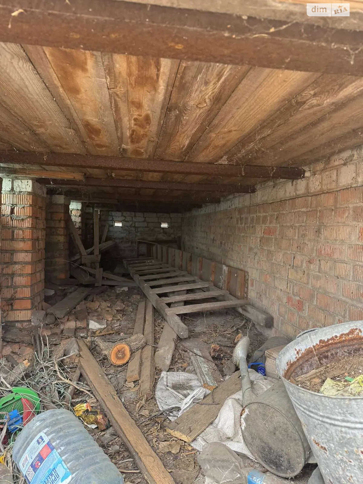 двоповерховий будинок, 100 кв. м, цегла. Продаж у Підгородне фото 1 двоповерховий будинок, 100 кв. м, цегла. Продаж у Підгородне фото 1
